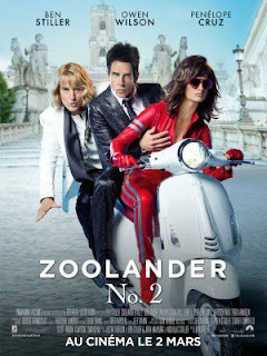 zoolander 2 stream zoolander 2 stream