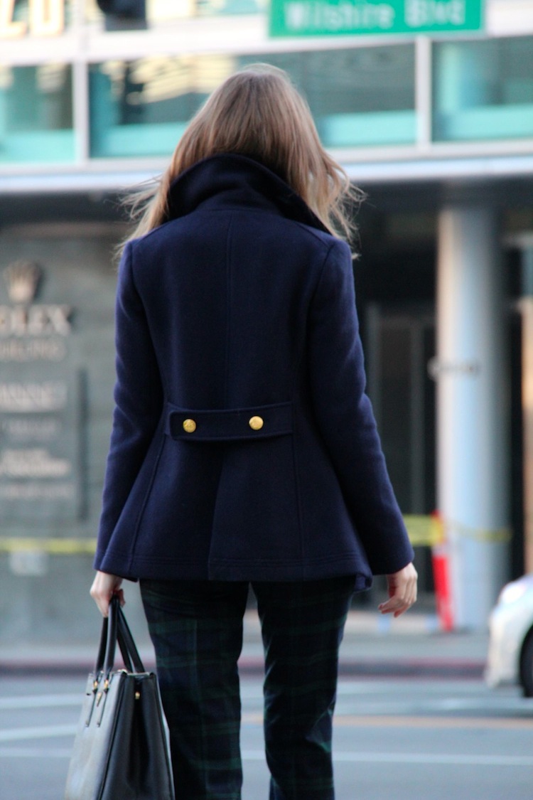 LA by Diana - Personal Style blog by Diana Marks: Time for a Coat