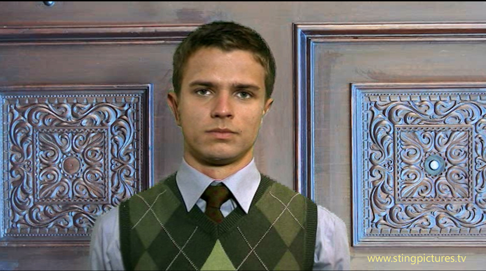 Feel the Sting Remastered Video preview