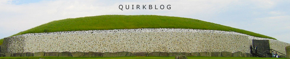 quirkblog