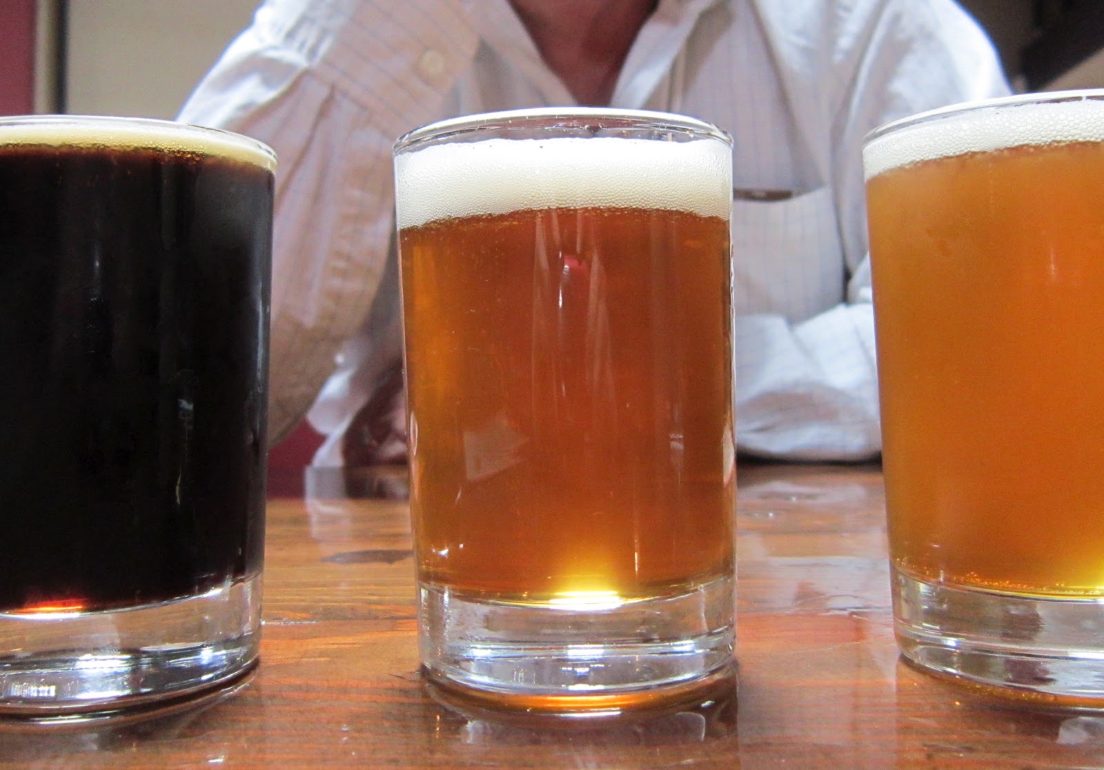 Melissa Good Taste Barrelhouse 101 Ventura, CA