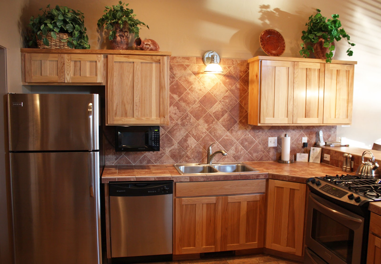 Moab Unit 10 Tour our condo