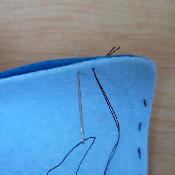 What is the Strongest Stitch by Hand and Why You Need It