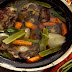 Oxtail Stock Recipe