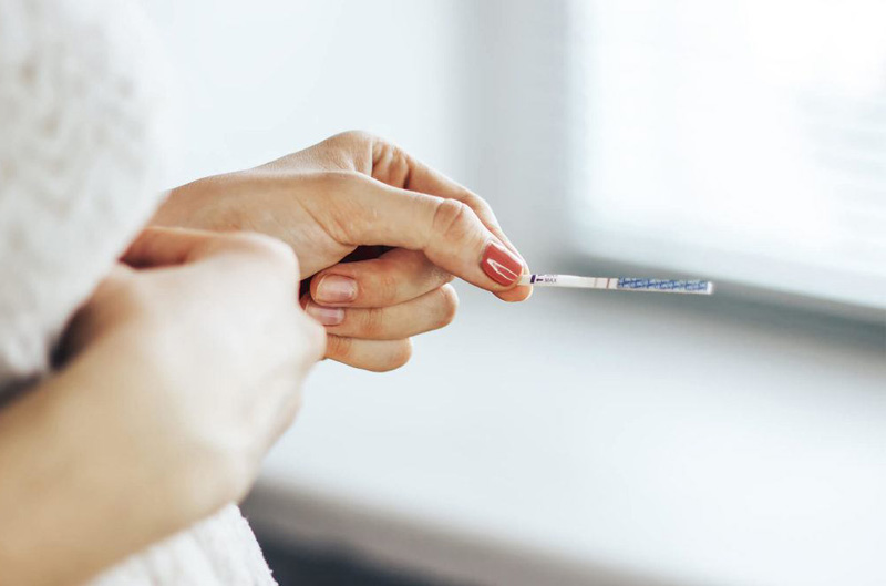 Ovulation How The Menstrual Cycle Phases Affect Your Mood