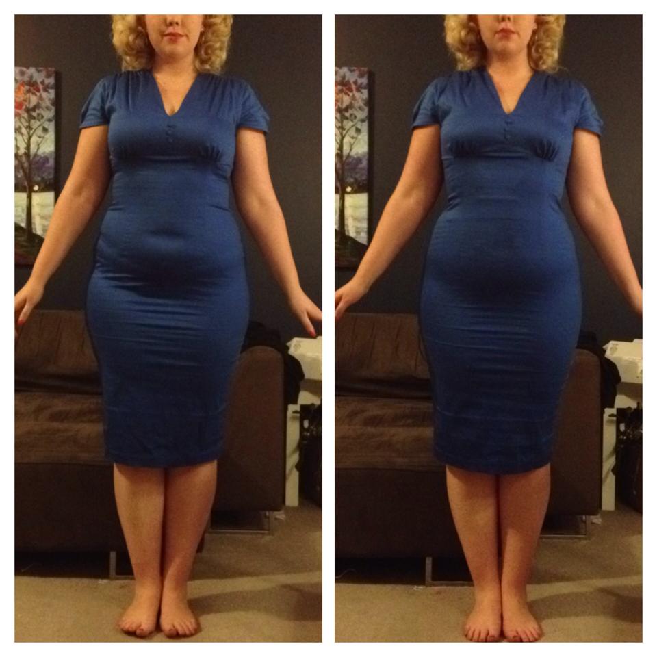 Curve Creations Closet: A wiggle dress dream ~ Talking about ...