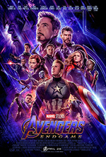 Avengers: Endgame Reviews