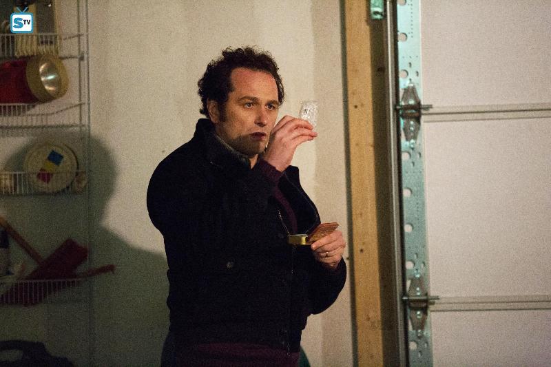 The Americans - Episode 4.01 - Glanders - Promotional Photos