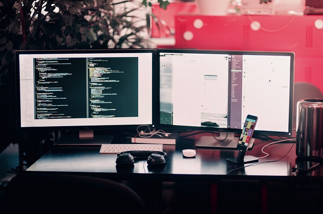 fot. Farzad Nazifi / unsplash.com CC0 1.0 fot. Farzad Nazifi / unsplash.com CC0 1.0