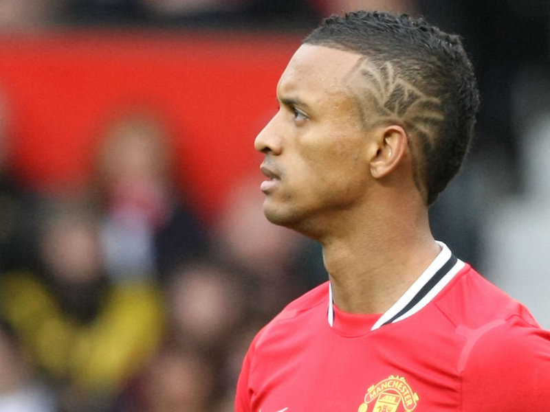 2012 Portugal Nani Young Football Player Profile and Photos/Images ...