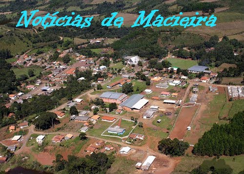 Notícias de Macieira-SC