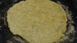 mooli paratha recipe13