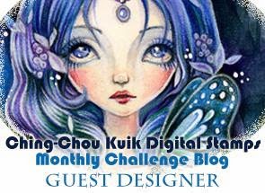 Guest Designer