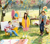 Life Album (C)2007 Epic Records Japan Inc.