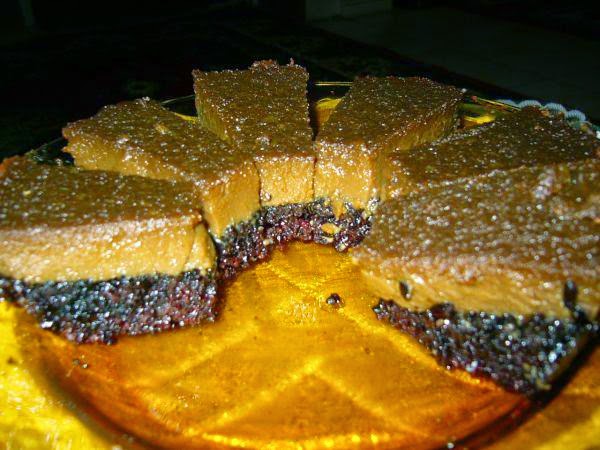 Kue Khas Bugis Kue Khas Bugis