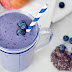 Mango - Borovnica Protein Smoothie Recept