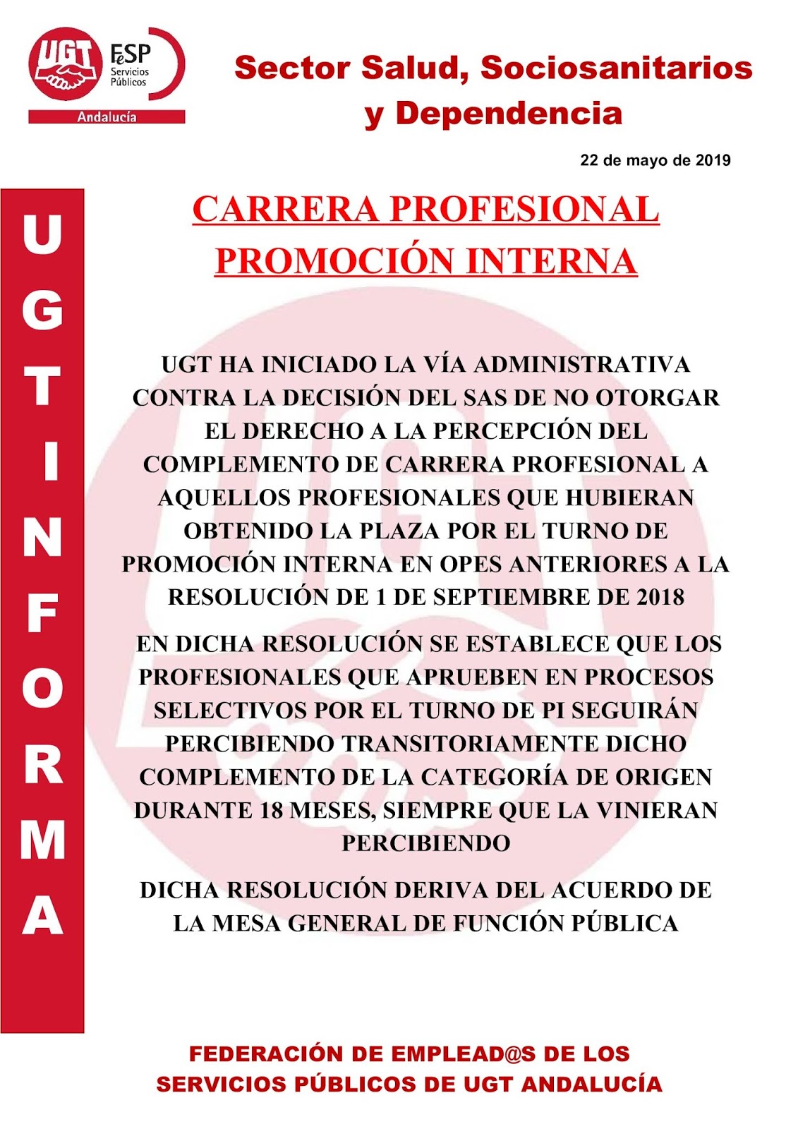 Diferencia Entre Carrera Profesional Y Promocion
