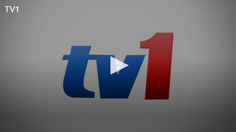 TV1 Malaysia Online Live Streaming