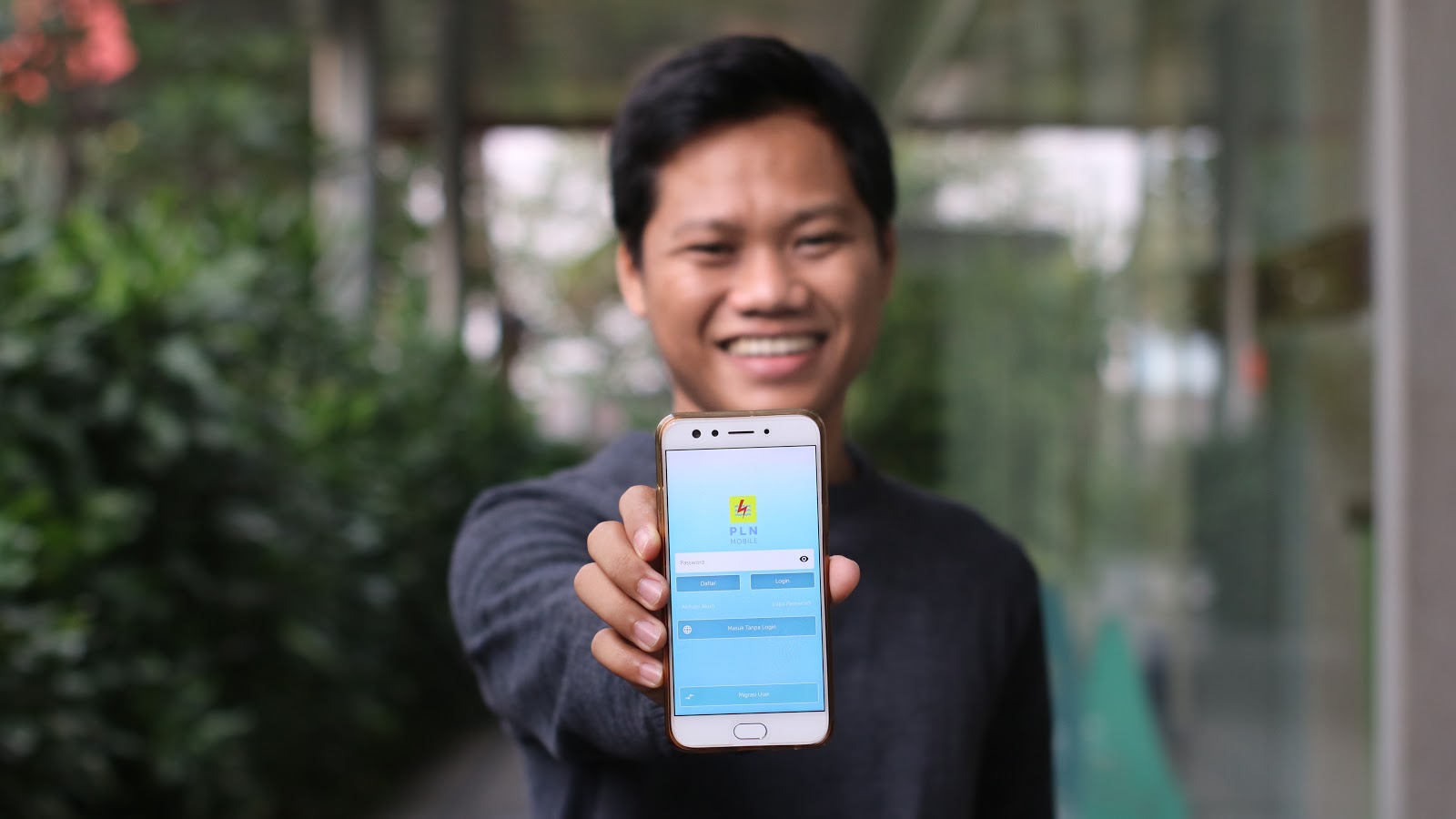 Kenalan Lagi Sama Pln Ceritamata