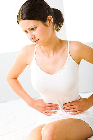 How to Treat a Urinary Tract Infection ( UTI )