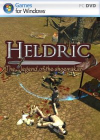 صورة للعبة Heldric The legend of the shoemaker