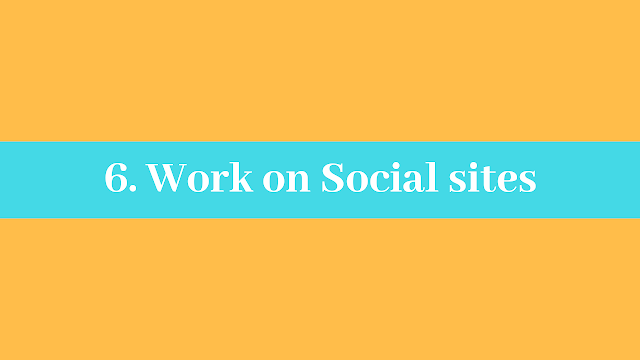 SEO Tips And Tricks Social signals per kaam kare Agar aap bhi Google, Bing inh search engines per yah search karte rahte hai Seo Tips and Tricks in Hindi, best seo tips in Hindi toh aap ekdam sahi article per ho. Best SEO Tips And Tricks ke liye abhi visit kare.