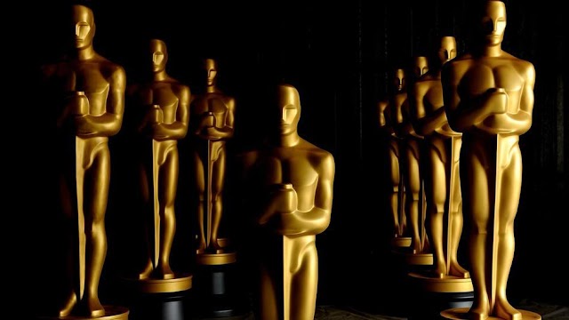 Nominalizari Oscar 2016
