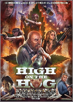 High on the Hog Dublado