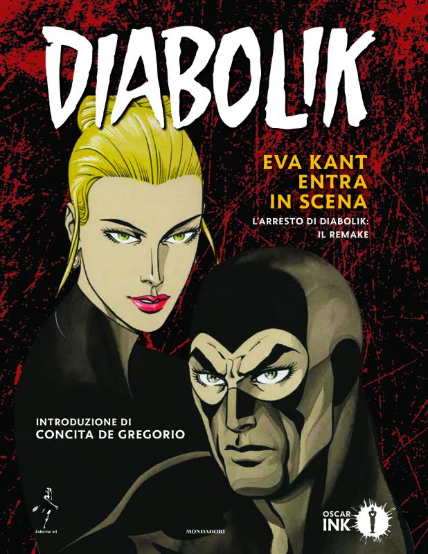 FUMETTI DIABOLIK GRATIS SCARICA