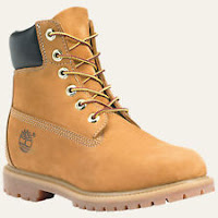 Timberland shoe