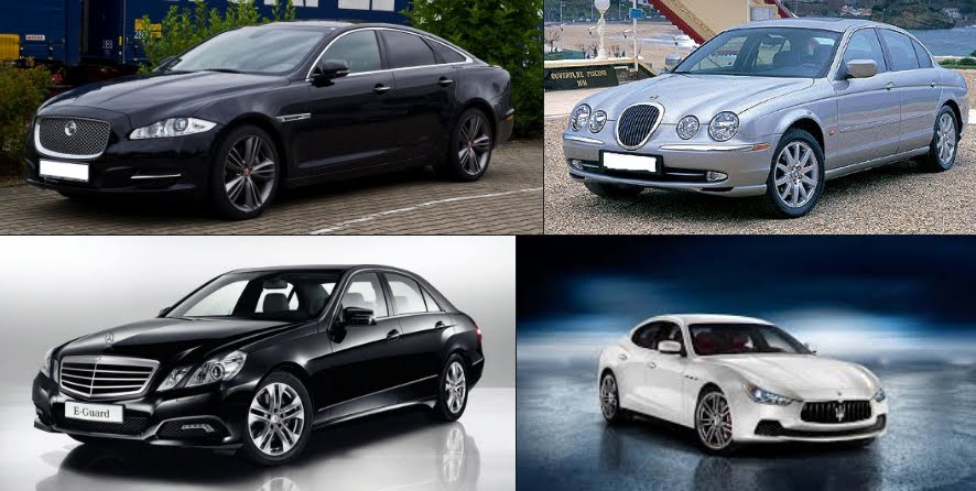 Auto usate: oggi ci sono anche quelle di lusso.