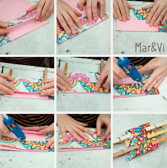 Mar&Vi Blog: un monedero con tetrapack