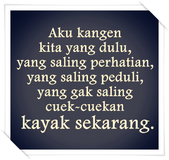 Gambar Foto DP BBM Kangen Mantan Kekasih Gambar Foto DP BBM Kangen Mantan Kekasih