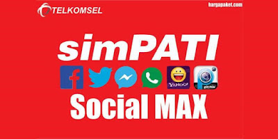 Paket internet murah kartu simpati telkomsel Paket internet murah kartu simpati telkomsel