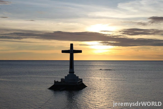 jeremysdrWORLD: Maupay na buntag, Camiguin