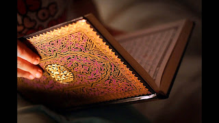Sikap Orang yang Beriman Terhadap al-Qur’an Sikap Orang yang Beriman Terhadap al-Qur’an