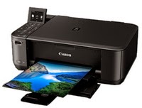  Smart Home photograph printers offering the business office of impress Canon Pixma MG4270 serial Driver For Windows