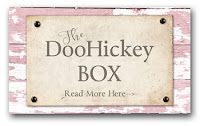 Magnolia DooHickey Club