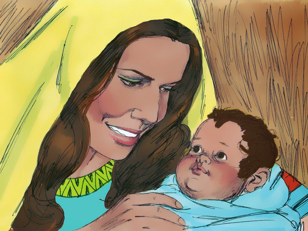 RECURSOS DE EVANGELISMO MAIO 2º DOMINGO