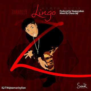 ZA-MARLEY – LINGO(Prod by Young John & Mixed by Choco Jay)