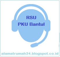 Nomor-Telp-Rumah-Sakit-RSU-PKU-Muhammadiyah-Bantul