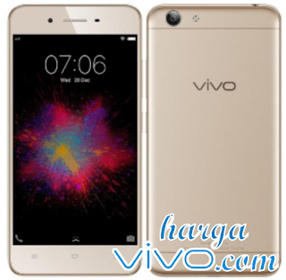 body dan layar vivo y53 body dan layar vivo y53