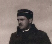Capitán José Maroto González