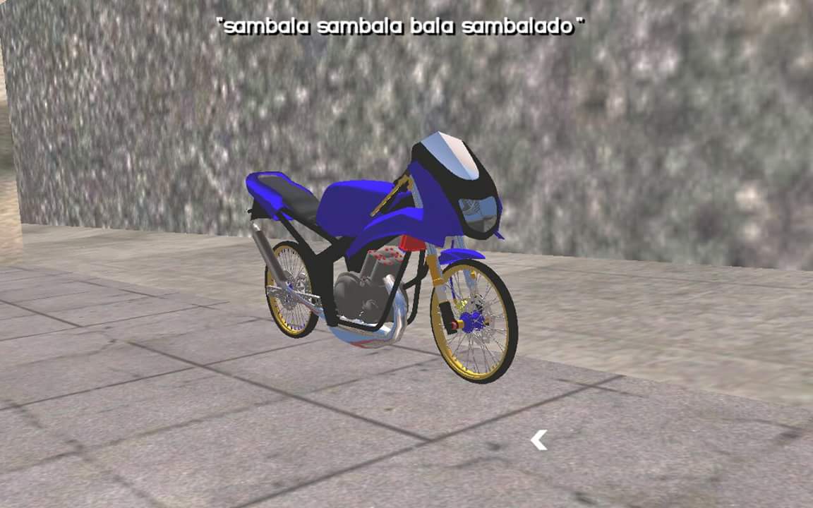ventura99: Mod Motor Gta Sa Android Dff Only