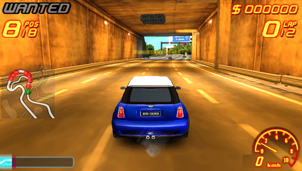 download Asphalt Urban GT download Asphalt Urban GT