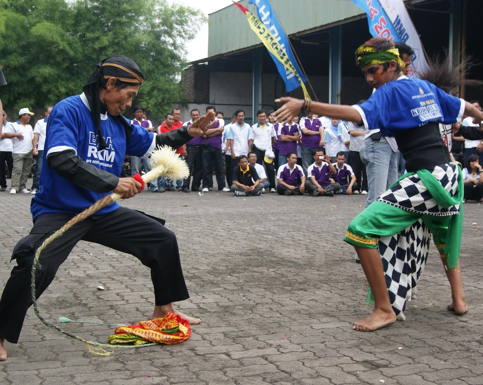 media1visi RKM LESTARIKAN SENI TRADISIONAL