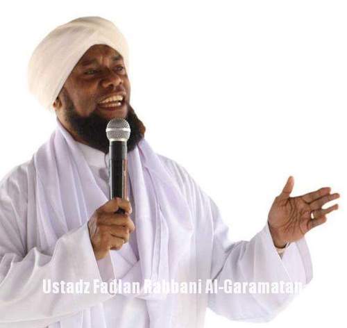 Ustadz Fadlan Mengislamkan Papua BIDIKMISI Ustadz Fadlan Mengislamkan Papua BIDIKMISI