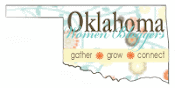 Oklahoma Women Bloggers
