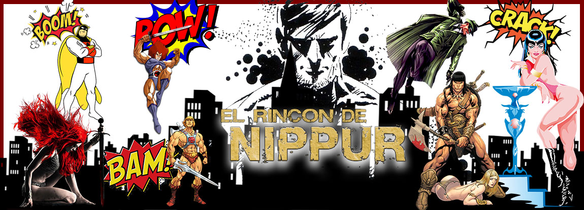 El Rincon de Nippur