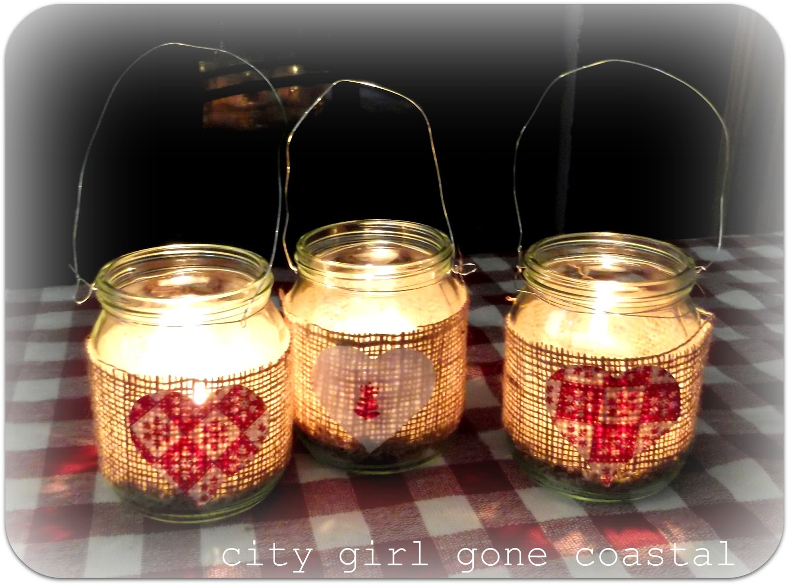 Craft Ideas Hessian Gift Bags Christmas Craft Ideas Hessian Gift Bags Christmas